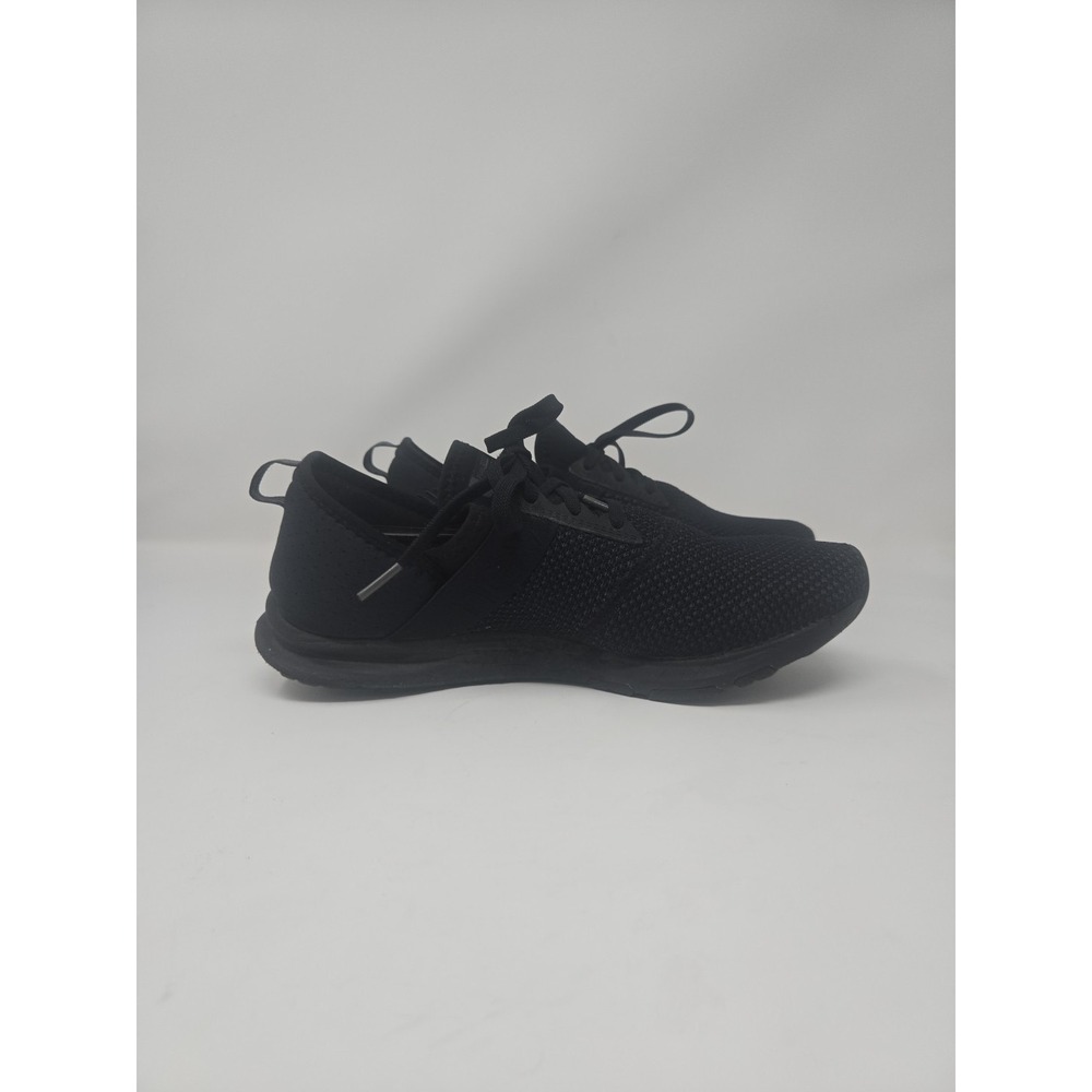 New Balance Womens Fuelcore Nergize WXNRGSK Black Running Shoes Sneakers Sz 10 - Picture 6 of 8
